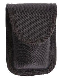 Elite Survival Systems DuraTek Double Latex Glove Pouch with a flap with snap button closure